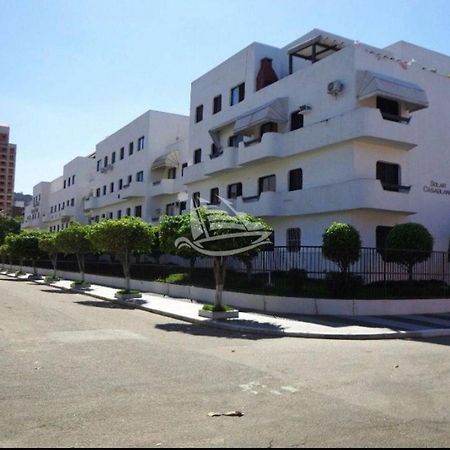 Apartamento Wal Guarujá Esterno foto