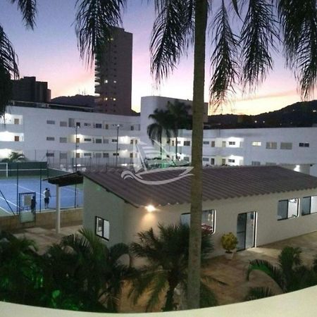 Apartamento Wal Guarujá Esterno foto