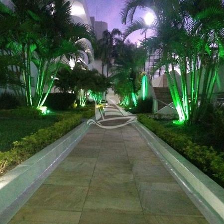 Apartamento Wal Guarujá Esterno foto