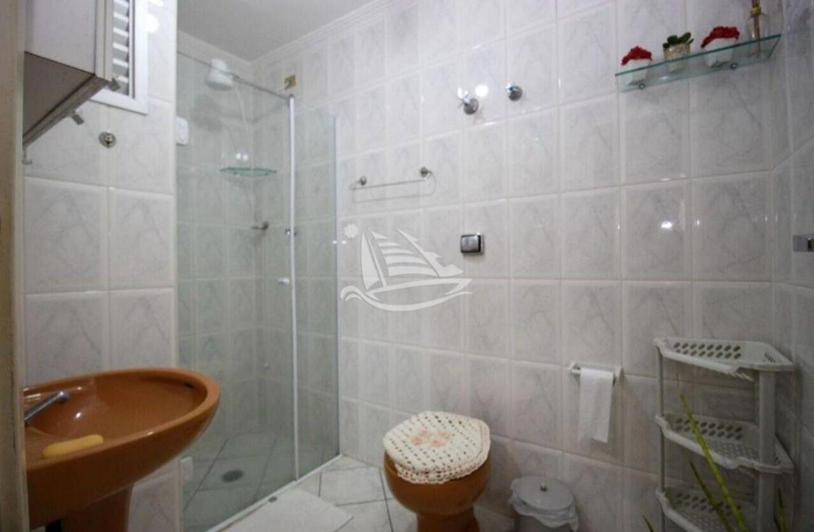 Apartamento Wal Guarujá Esterno foto