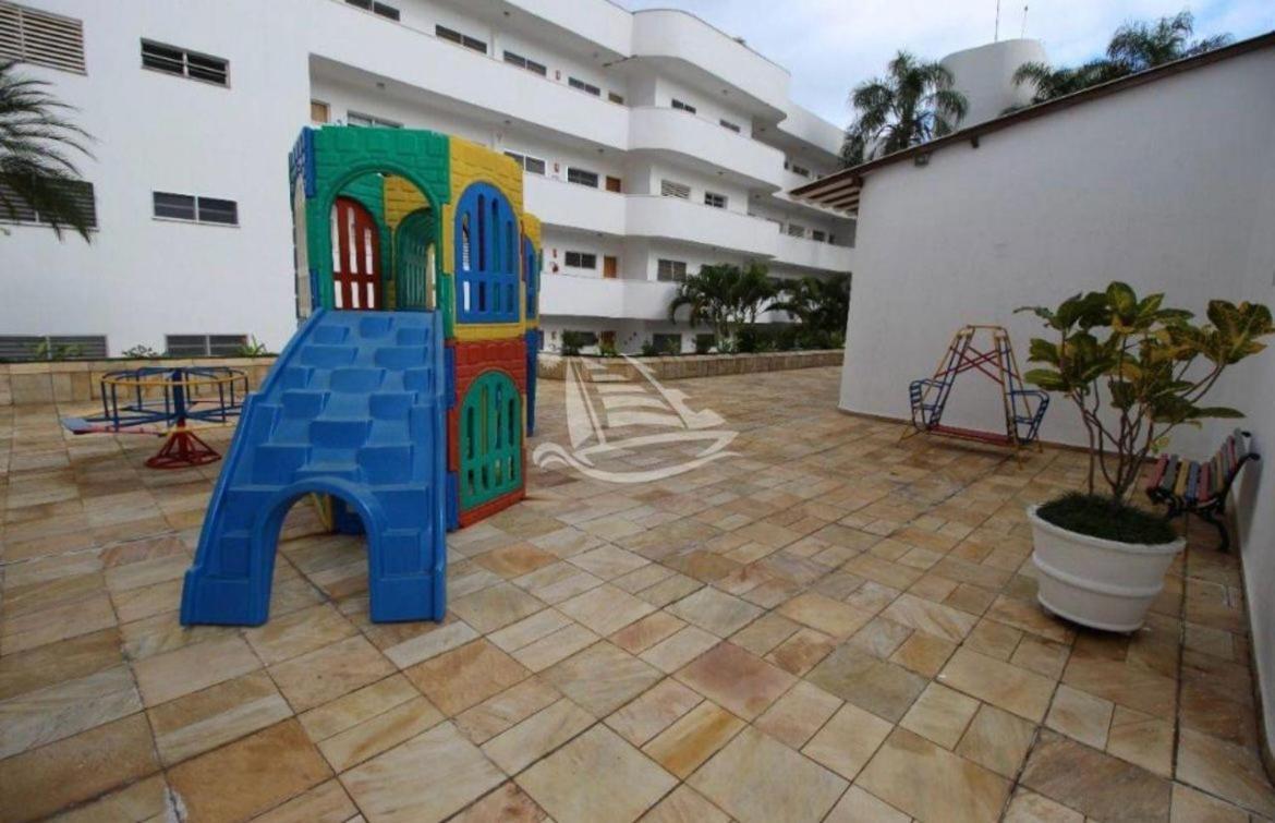 Apartamento Wal Guarujá Esterno foto