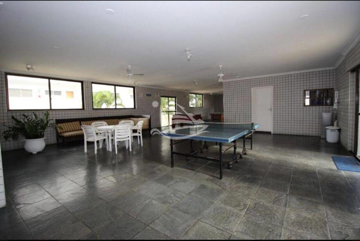 Apartamento Wal Guarujá Esterno foto