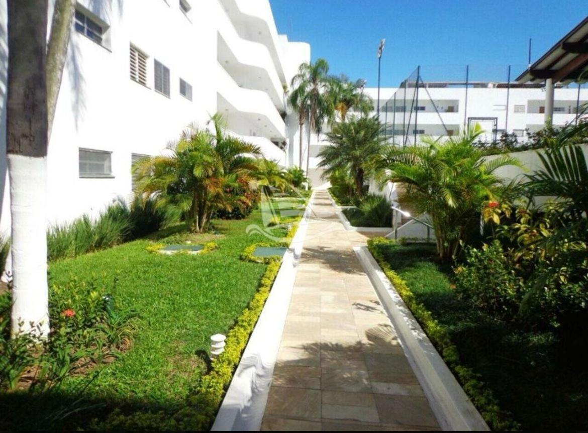 Apartamento Wal Guarujá Esterno foto