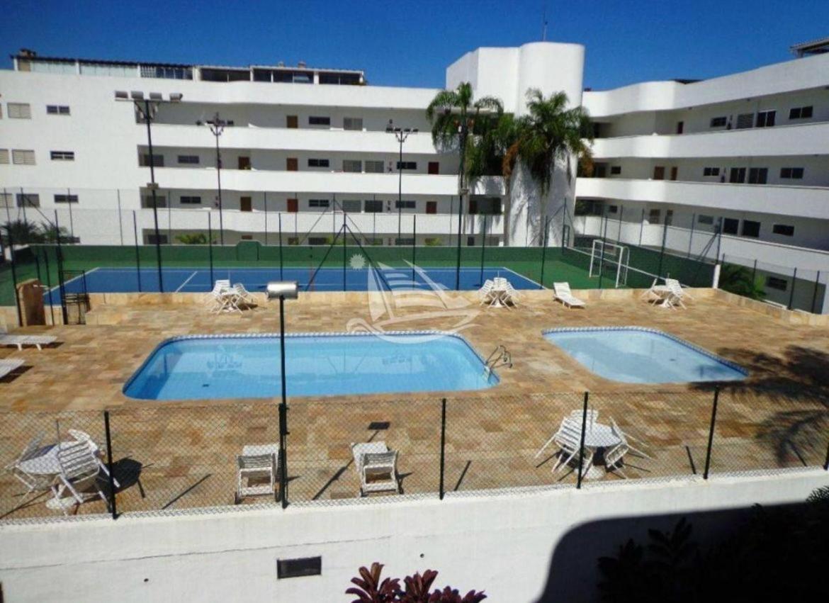 Apartamento Wal Guarujá Esterno foto