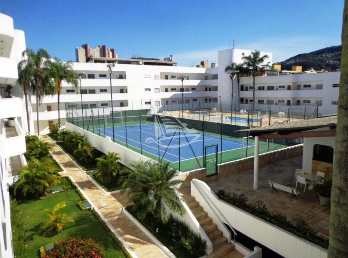 Apartamento Wal Guarujá Esterno foto