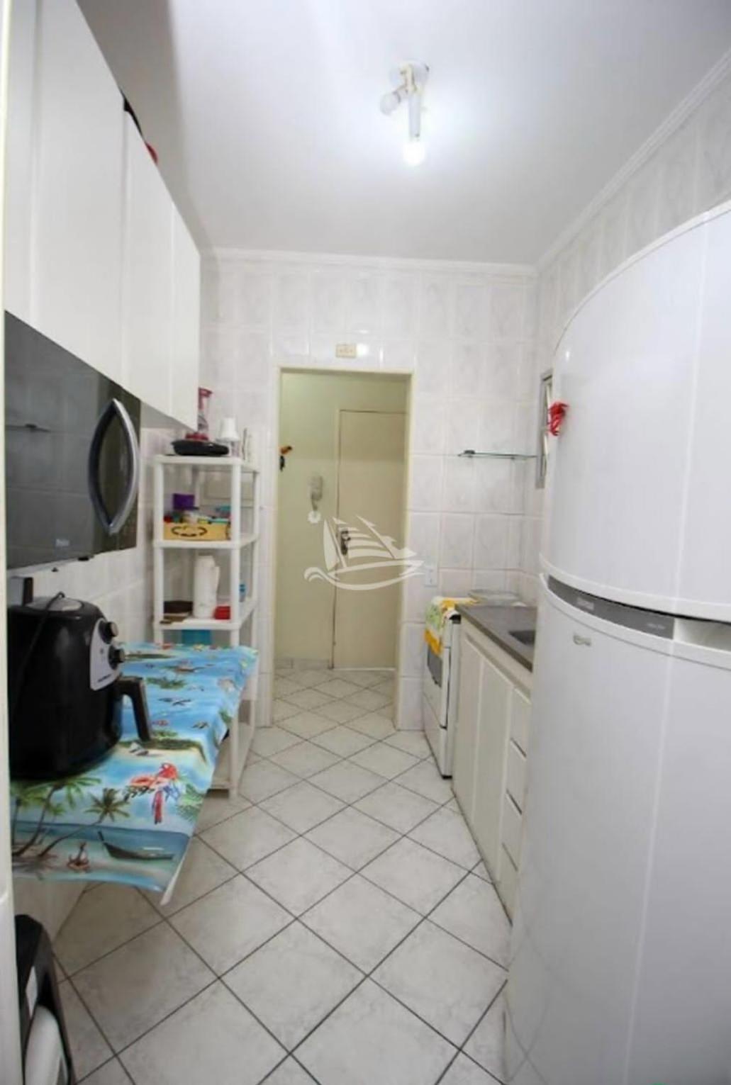 Apartamento Wal Guarujá Esterno foto