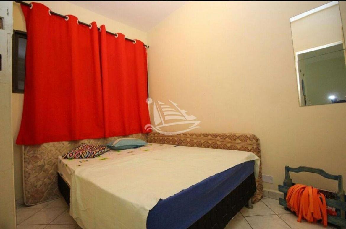 Apartamento Wal Guarujá Esterno foto