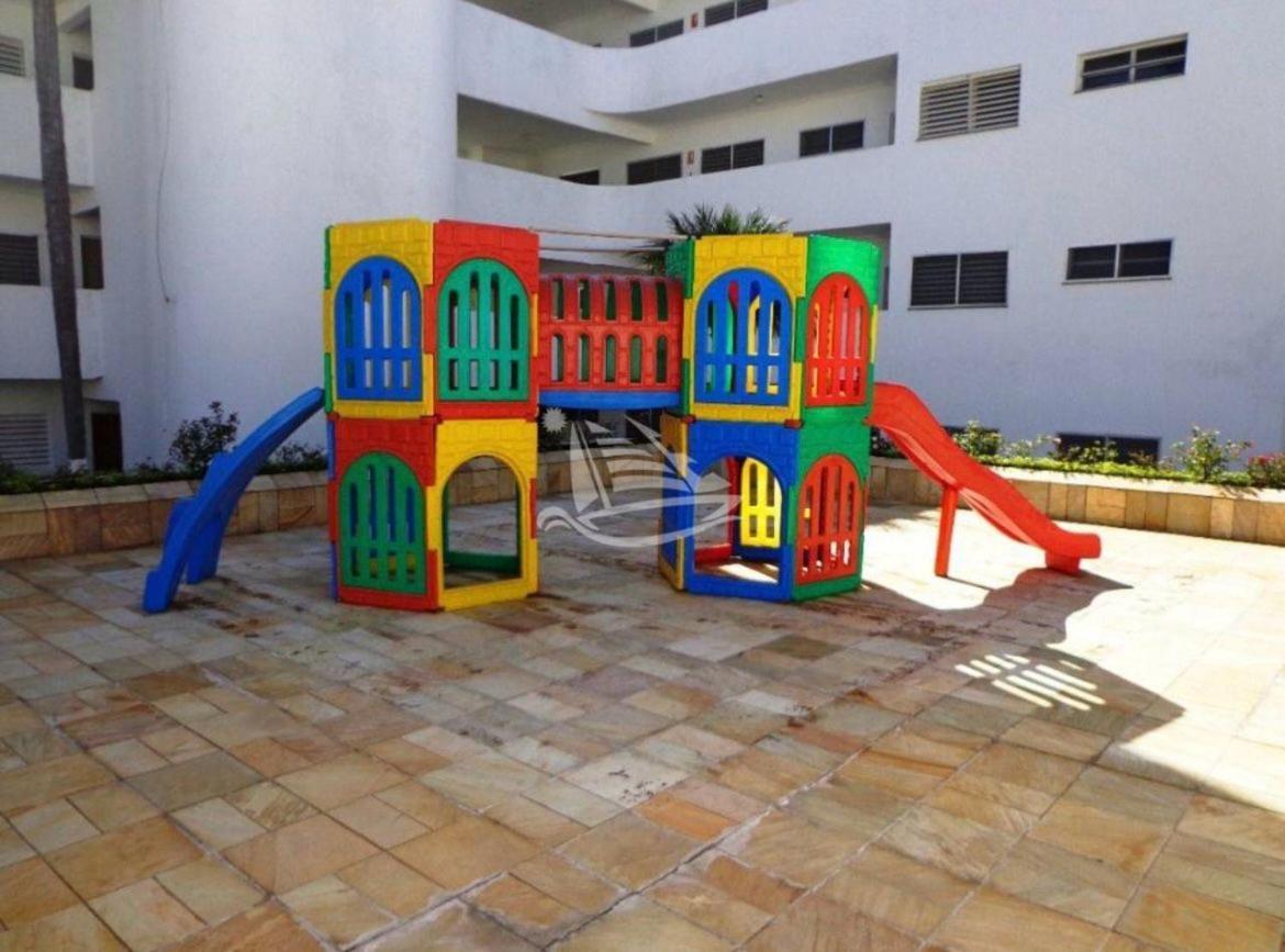 Apartamento Wal Guarujá Esterno foto