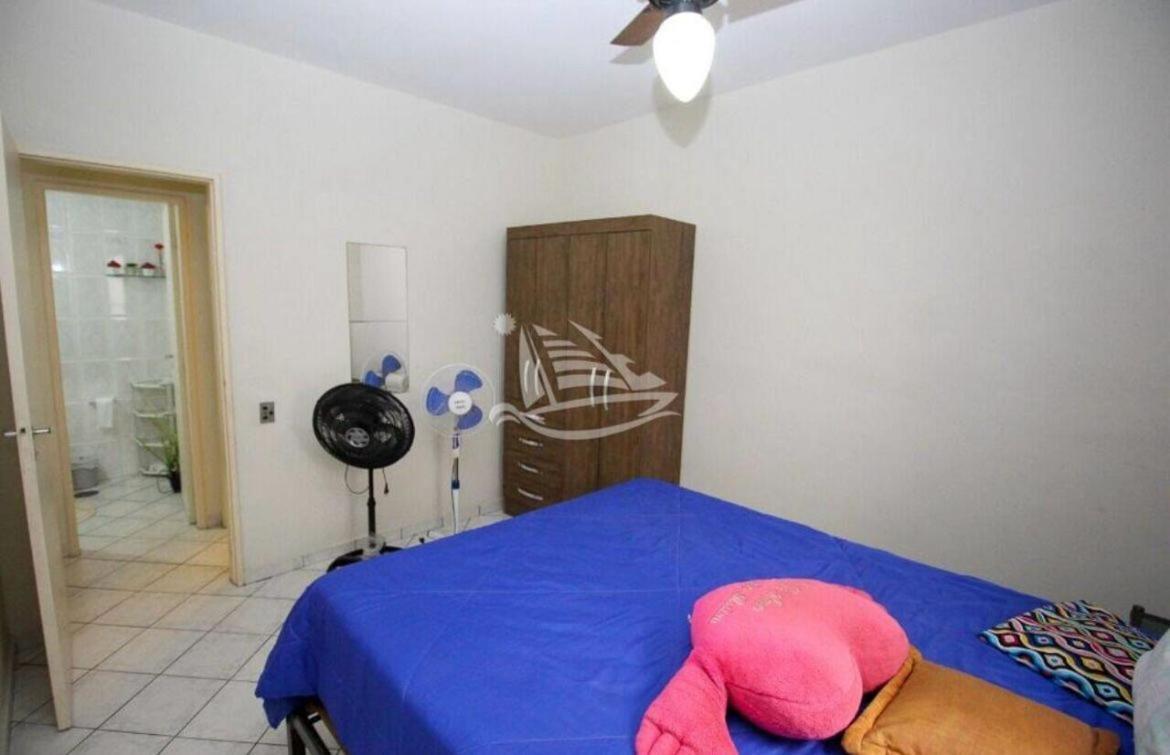 Apartamento Wal Guarujá Esterno foto