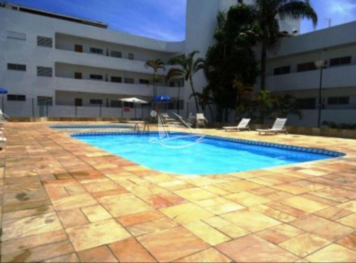 Apartamento Wal Guarujá Esterno foto