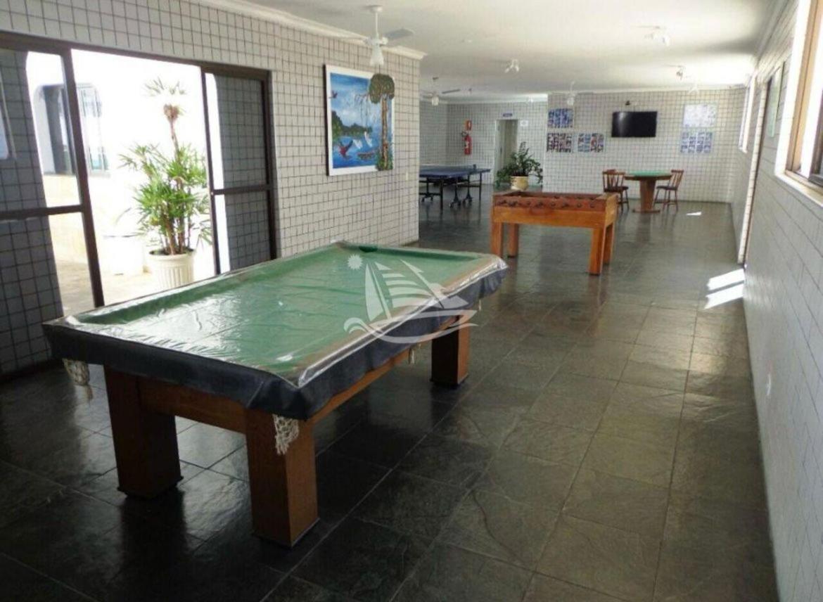 Apartamento Wal Guarujá Esterno foto