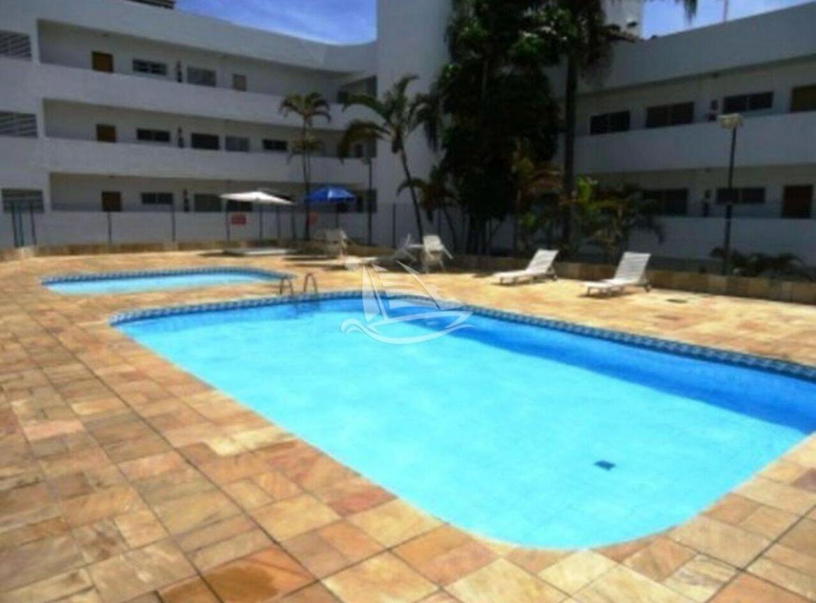Apartamento Wal Guarujá Esterno foto
