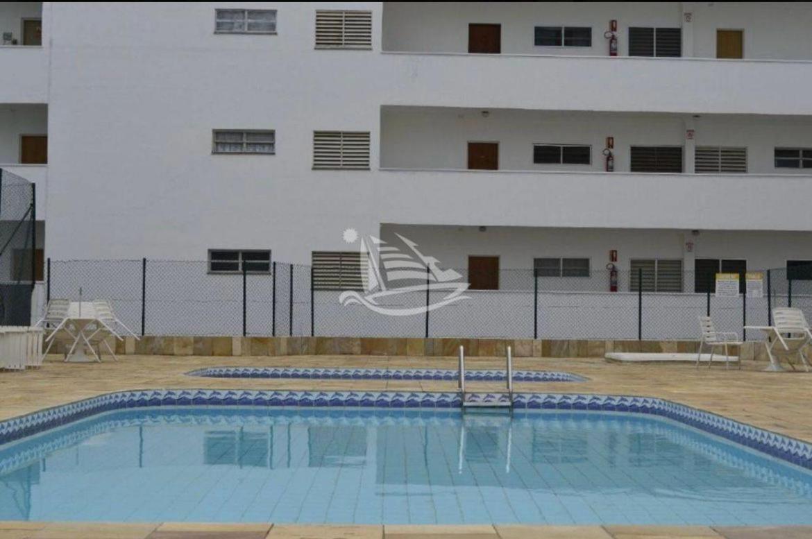Apartamento Wal Guarujá Esterno foto