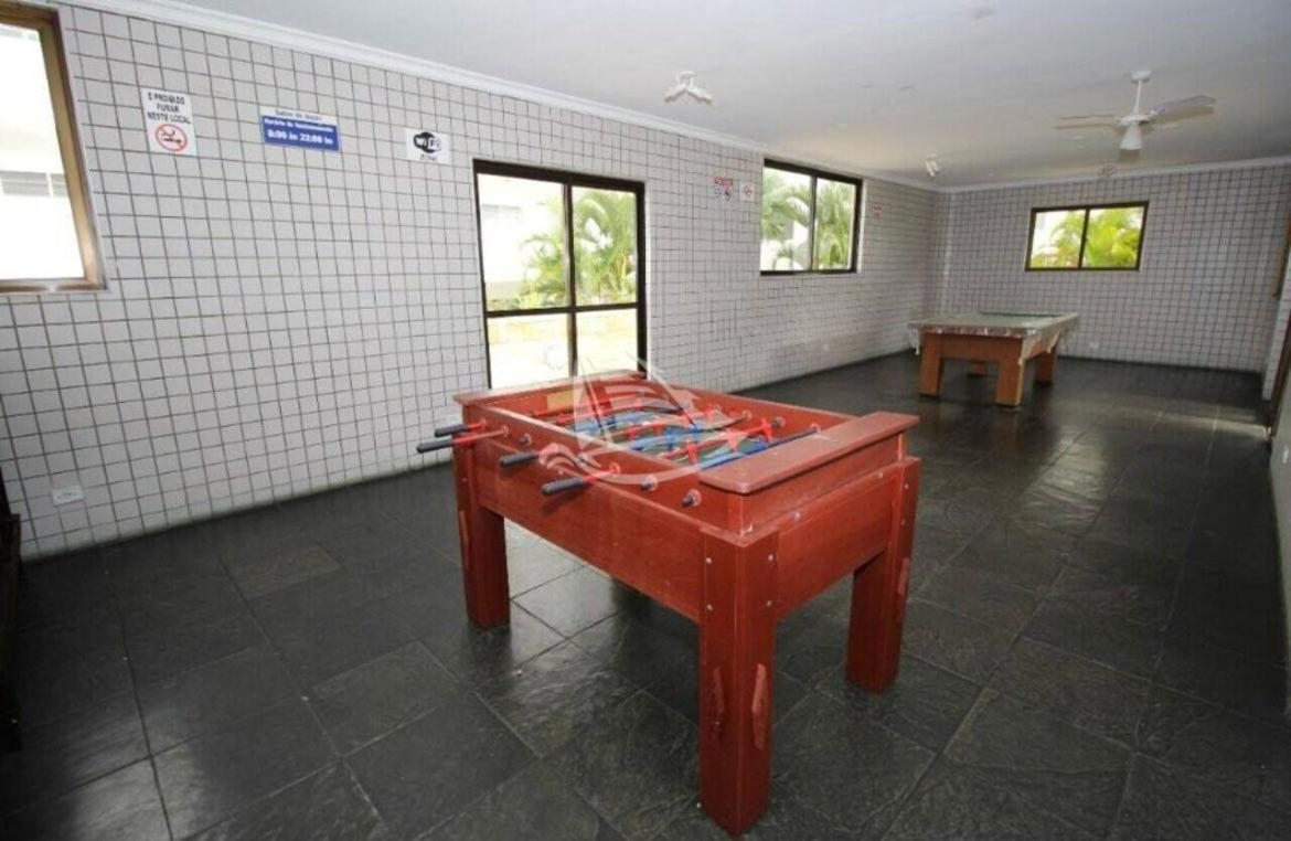 Apartamento Wal Guarujá Esterno foto