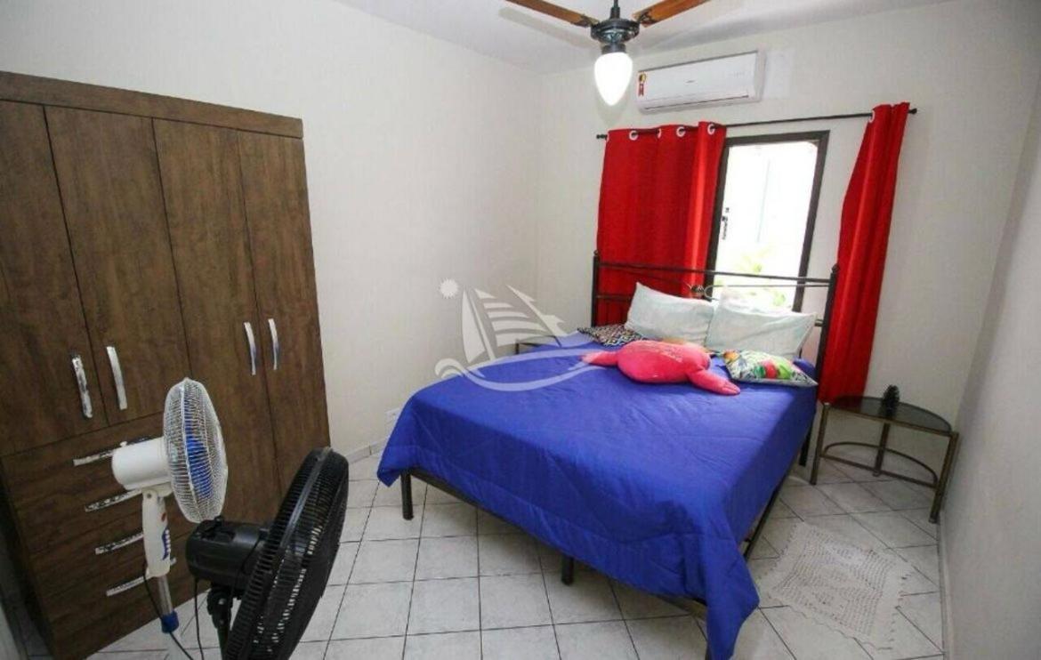 Apartamento Wal Guarujá Esterno foto